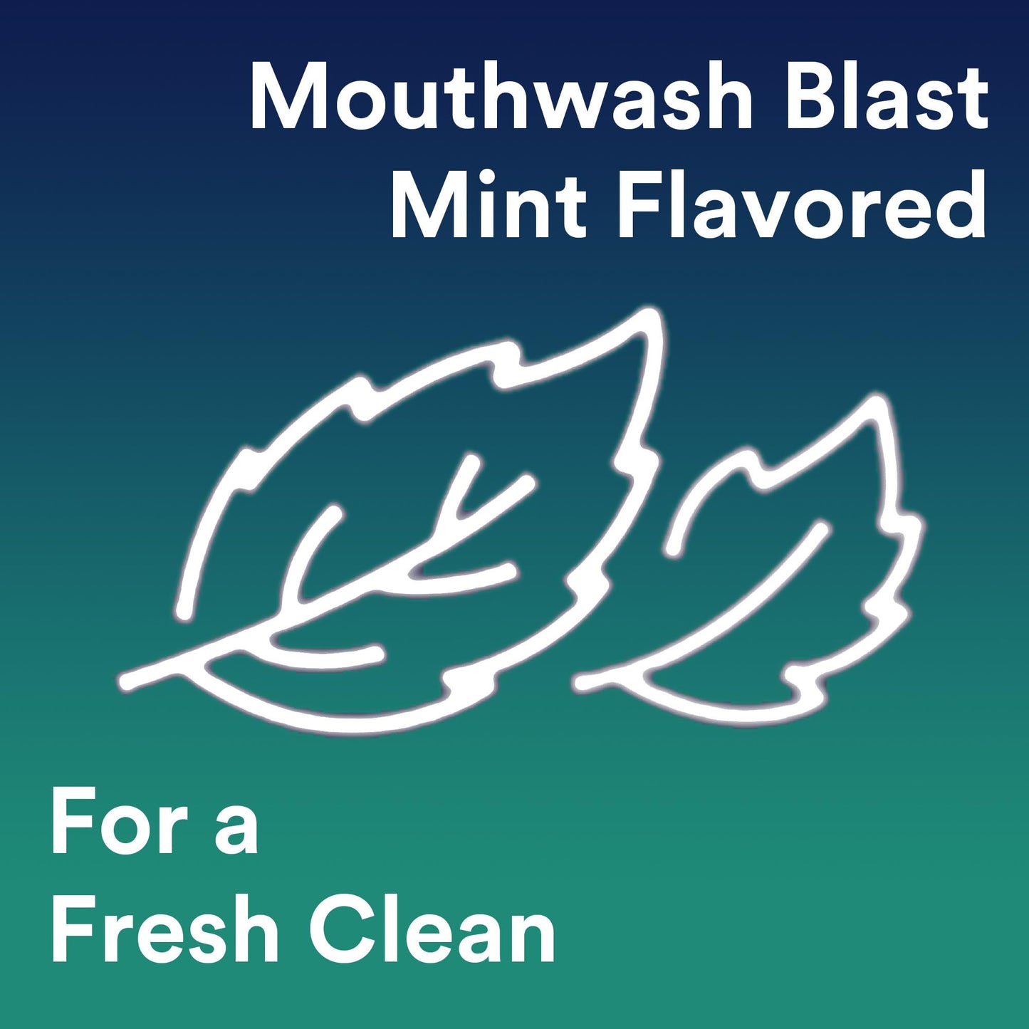 DenTek Fresh Clean Floss Picks, Extra Tight Teeth Dental Flossers, Freshens Breath, Removes Plaque and Food, Mouthwash Blast Mint Flavor, 75 Count (Pack of 3)