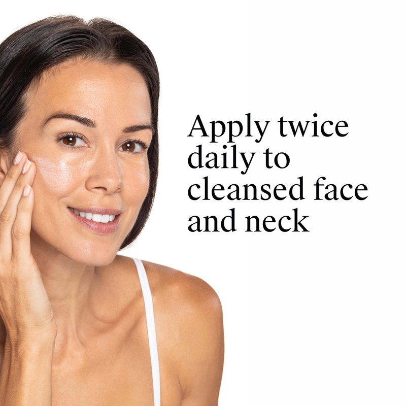Neutrogena Rapid Wrinkle Repair Retinol Face Moisturizer, Fragrance Free, Daily Anti-Aging Face Cream with Retinol & Hyaluronic Acid to Fight Fine Lines, Wrinkles, & Dark Spots, 1.7 oz
