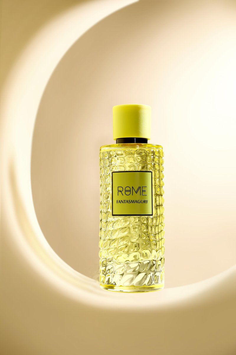 Mast Perfume Rome Fantasmagory 3.4 Eau De Parfum SP