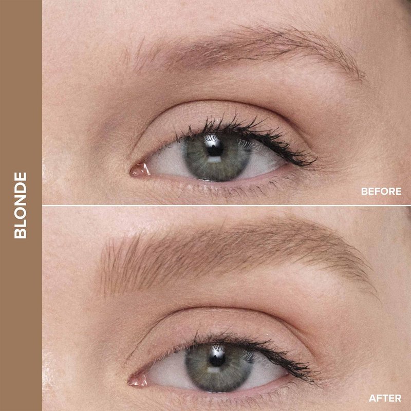 Anastasia Beverly Hills ArchiBrow Pencil - Micro-Precision Eyebrow Definer with 1/2mm Tip, Smudge-Proof Waterproof Formula for Laminated & Sculpted Brows - Blonde