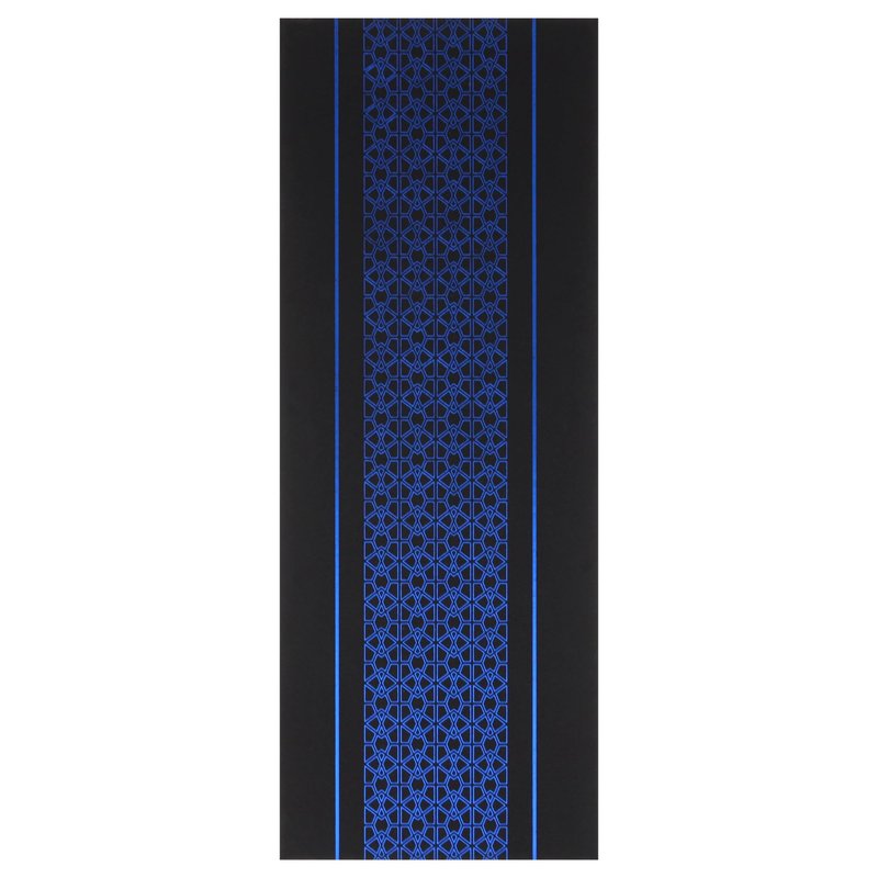 Double Bleu by Bharara for Men - 3.4 oz EDP Spray