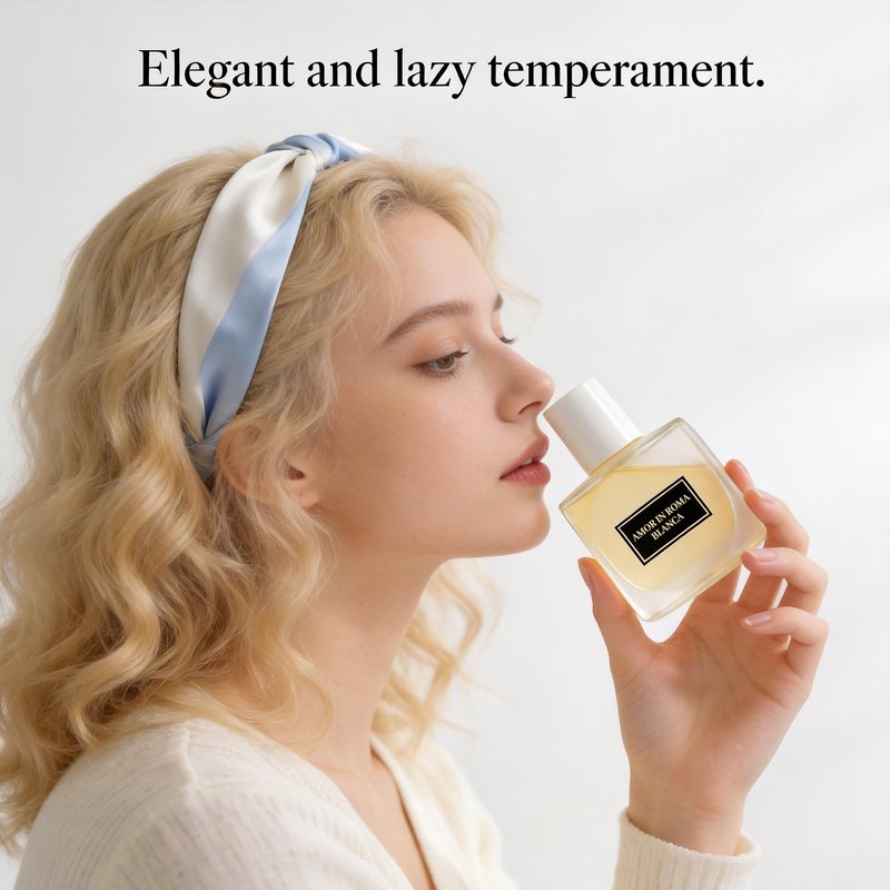 A CENTER Women's Cologne-Style 3.4 Fl Oz Eau de Parfum Cologne-Style Perfume Long Lasting Fragrance Gift for Her