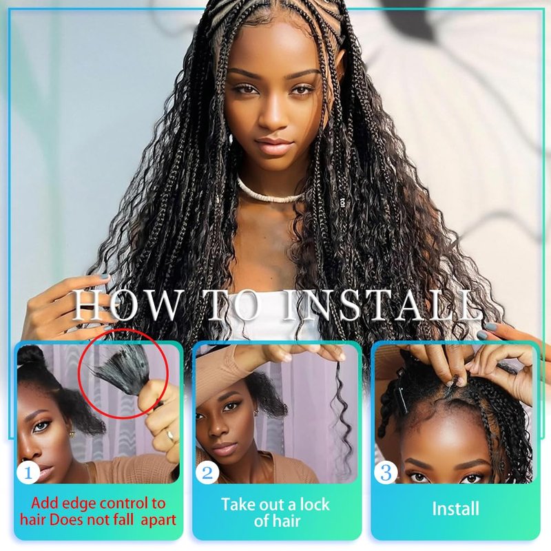 Human Braiding Hair 18 Inch 6 Bundles Human Hair Braiding Hair No Weft Deep Wave Bulk Human Hair for Braiding Hair Extensions for Boho Braids Wet and Wavy 150g P4/27#