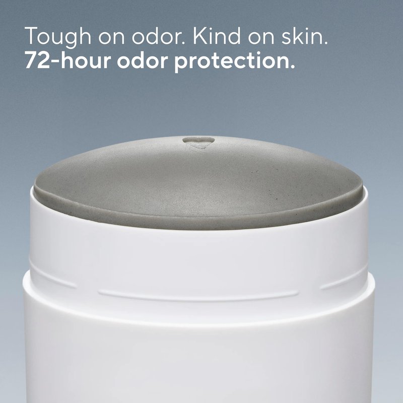 Native Deodorant Contains Naturally Derived Ingredients, 72 Hour Odor Control, Deodorant for Women and Men, Aluminum Free, Charcoal 2.65oz