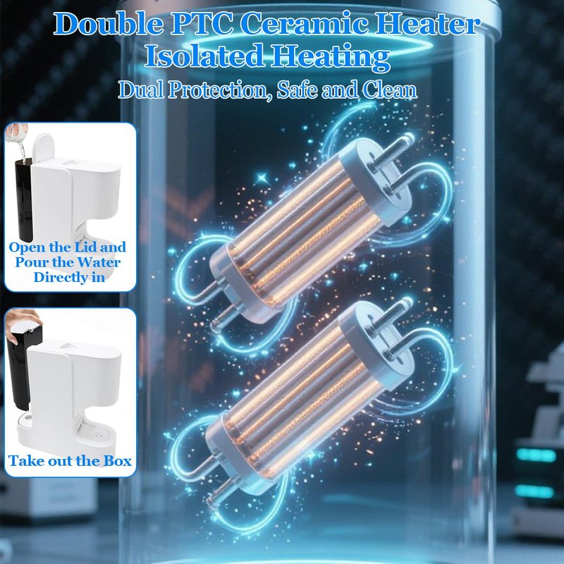 2026 New Hot Face Towel Heater Machine, Towel Warmer, Warmer Heater Machine with 5-Second Heating to 55°C (131°F), Smart Voice Alert for Home Salon, Spa (with 20towels)