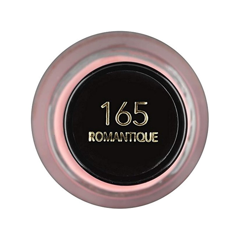 Revlon Nail Polish - Super Lustrous Chip Resistant Enamel | Longwear High Shine Finish, 165 Romantique, 0.5 fl oz