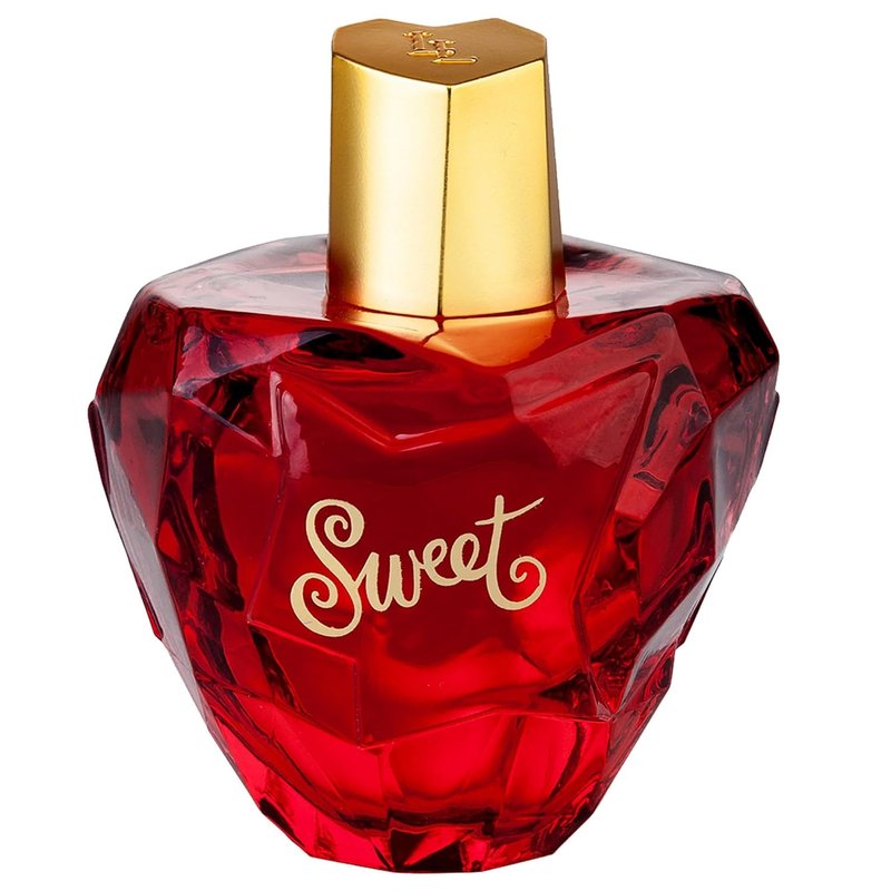 Lolita Lempicka Sweet Eau De Parfum Spray - Floral Gourmand Fragrance for Daily & Special Occasions