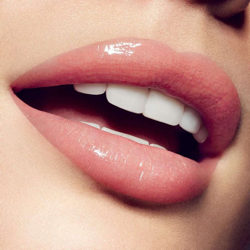 Revlon Kiss Plumping Lip Creme, Nude Honey
