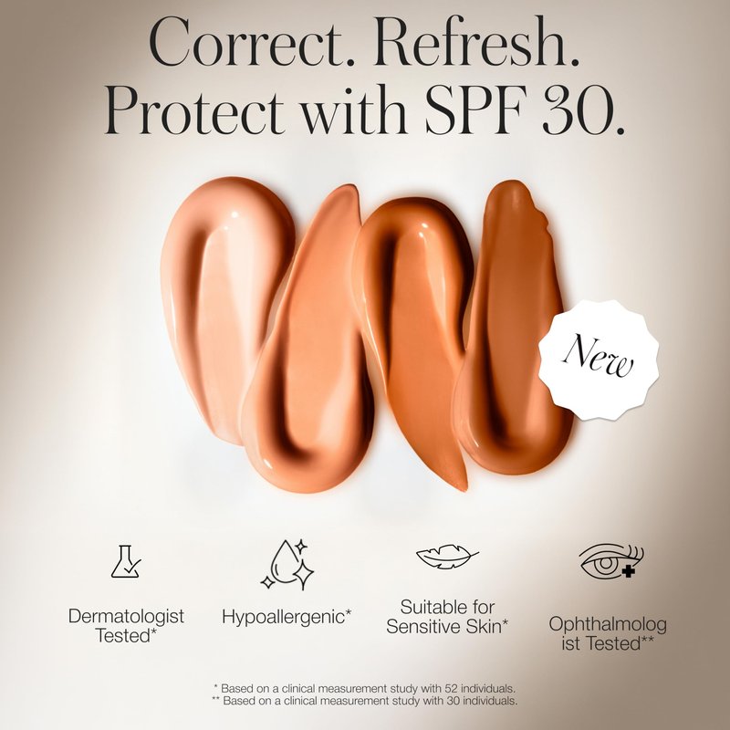 RMS Beauty Women's ReFresh Eye Brightener SPF30