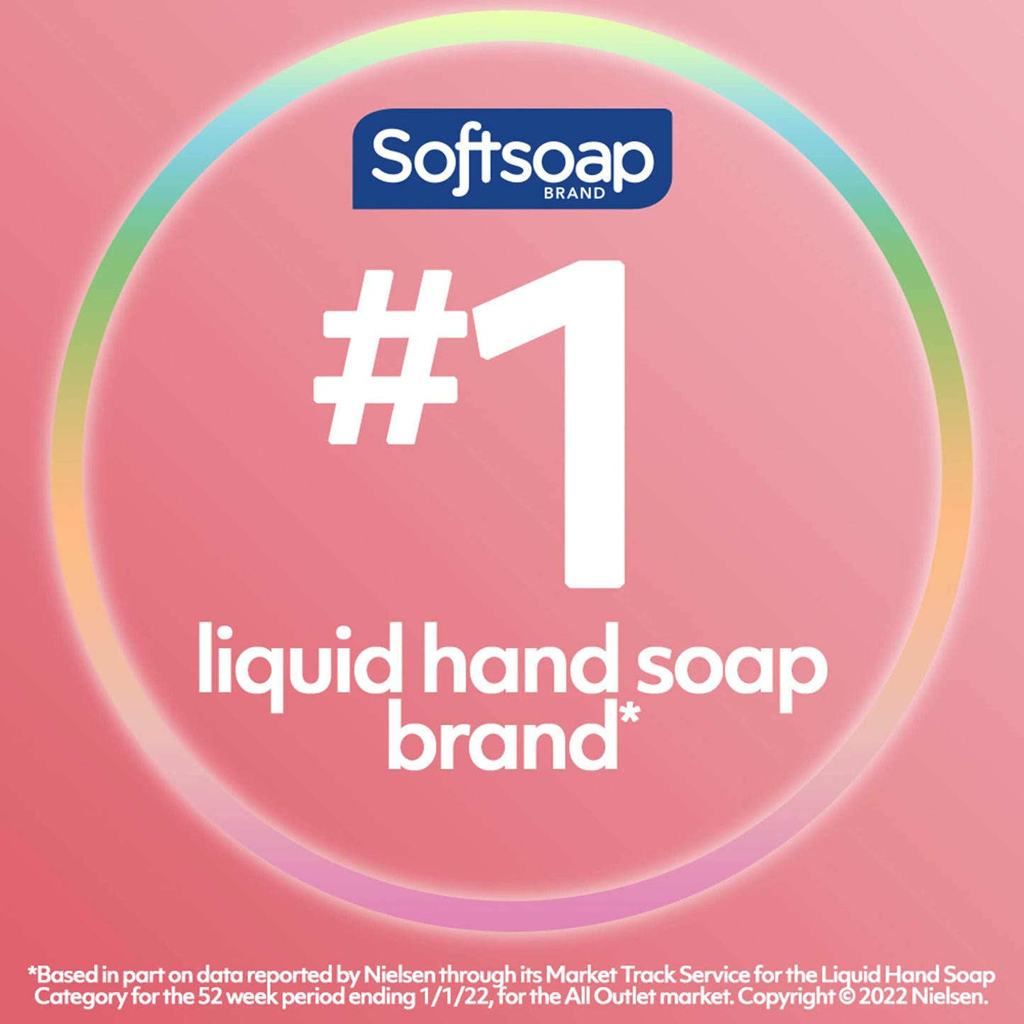 Softsoap Moisturizing Liquid Hand Soap, Milk and Honey, 7.5 Fluid Ounce, Pack of 6 (Package may vary) & Moisturizing Liquid Hand Soap, Soothing Clean Aloe Vera - 7.5 Fl Oz (Pack of 6)