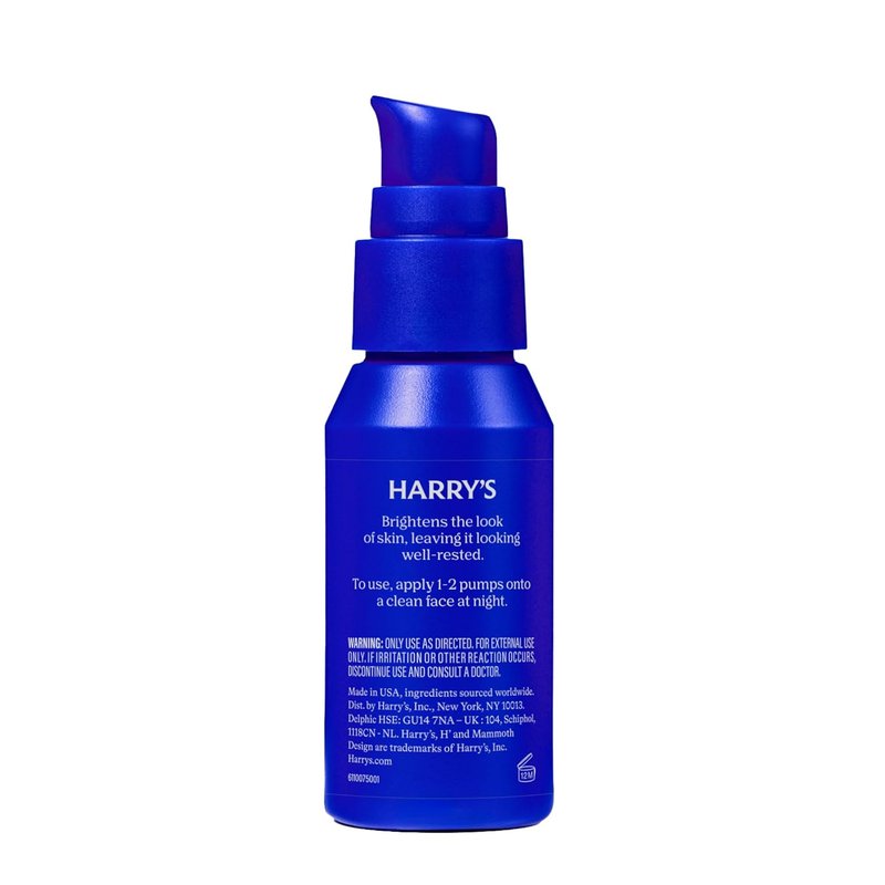 Hydrating Night Lotion - Lightweight Face Moisturizer for All Skin Types | 1.7 Fl Oz, 2 Pack