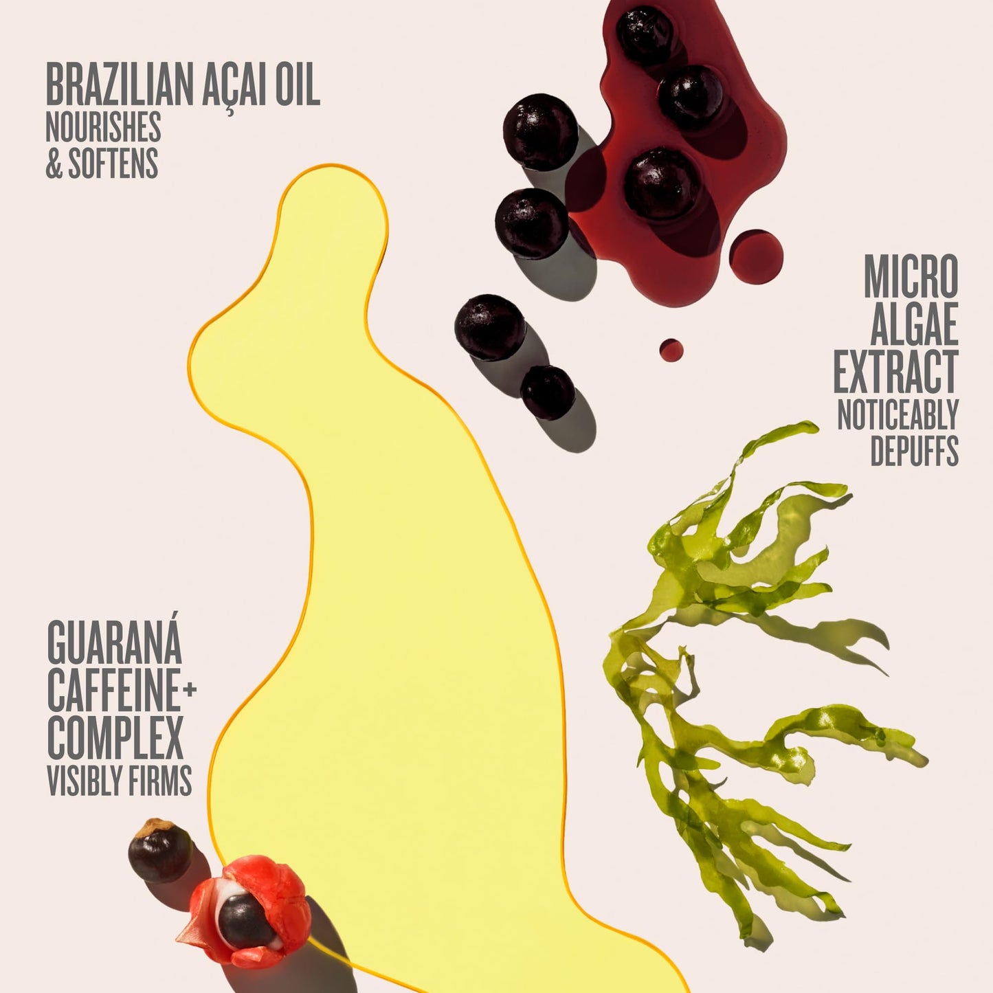 Sol de Janeiro Bum Bum Firmeza Body Oil - Stretch Mark Oil