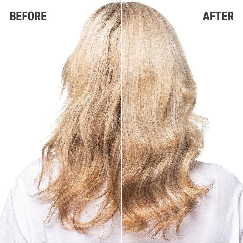 Goldwell Dualsenses Brilliance Serum Spray for Blondes & Highlights - 150mL Hydrating Formula