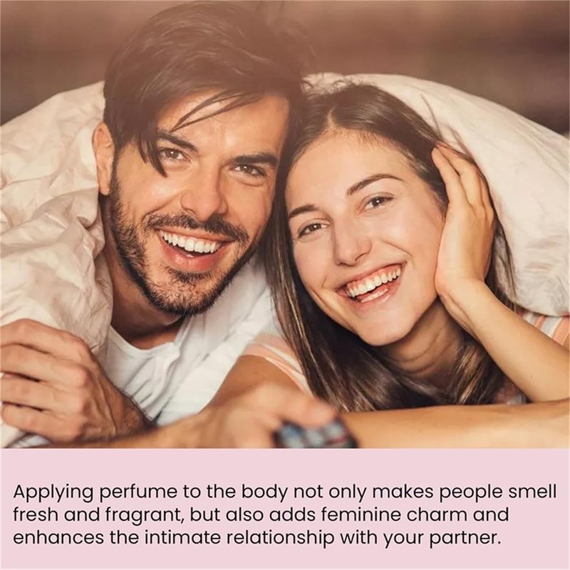 Omexry Venom Pheromone Perfume Collection, Venom Pheromones Perfumes for Women, Roll On Pheromone Perfume for Women, Enhanced Fragrance New Scents, Long-Lasting Portable (5PC)