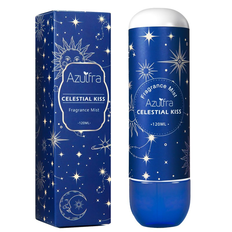Azulfra Body Spray for Wowen