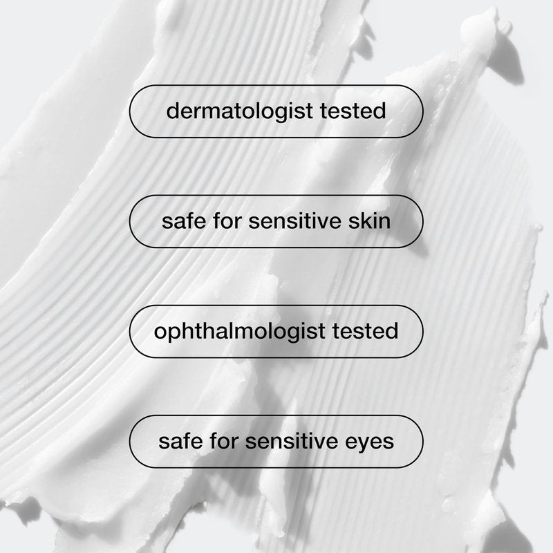 Clinique Take The Day Off Cleansing Balm - Gentle Makeup Remover | Dissolves Face & Eye Makeup | All Skin Types