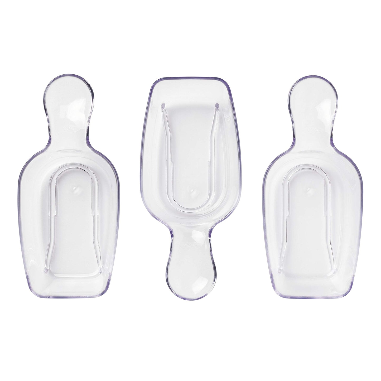 OXO Good Grips POP Container Accessories 3-Piece Scoop Set