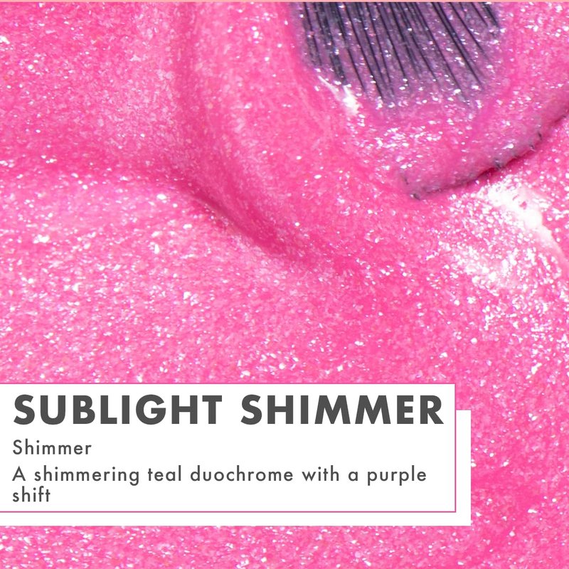 Long Lasting Nail Polish - Star Wars Mandalorian & Grogu | 15-Free Vegan, Chip-Resistant | Signet Pink, No Lamp Needed