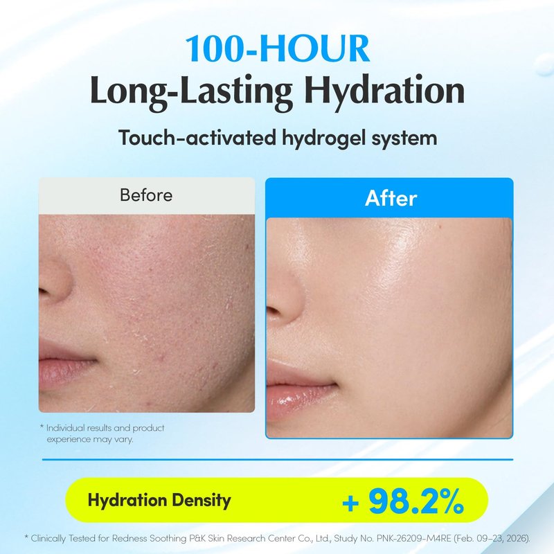 EQQUALBERRY HYALTOIN Flooding Cream - 5% Hyaluronic Acid & Ectoin, 10% Glacier Water | Cooling Gel Moisturizer for Hydration & Redness Relief | Korean Skincare (1.69 fl. oz / 50ml)