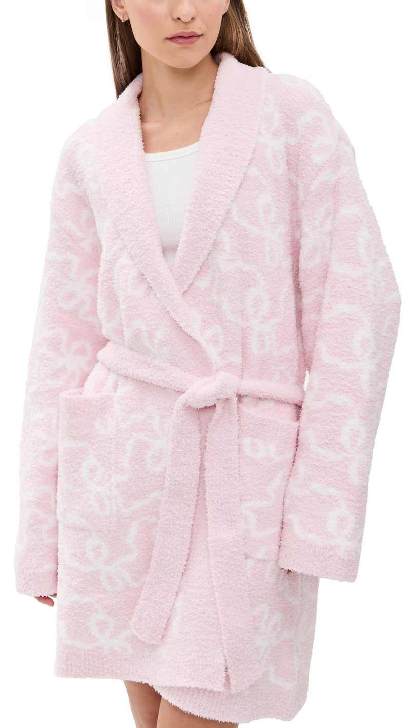 LOVESHACKFANCY Women's Indie Robe
