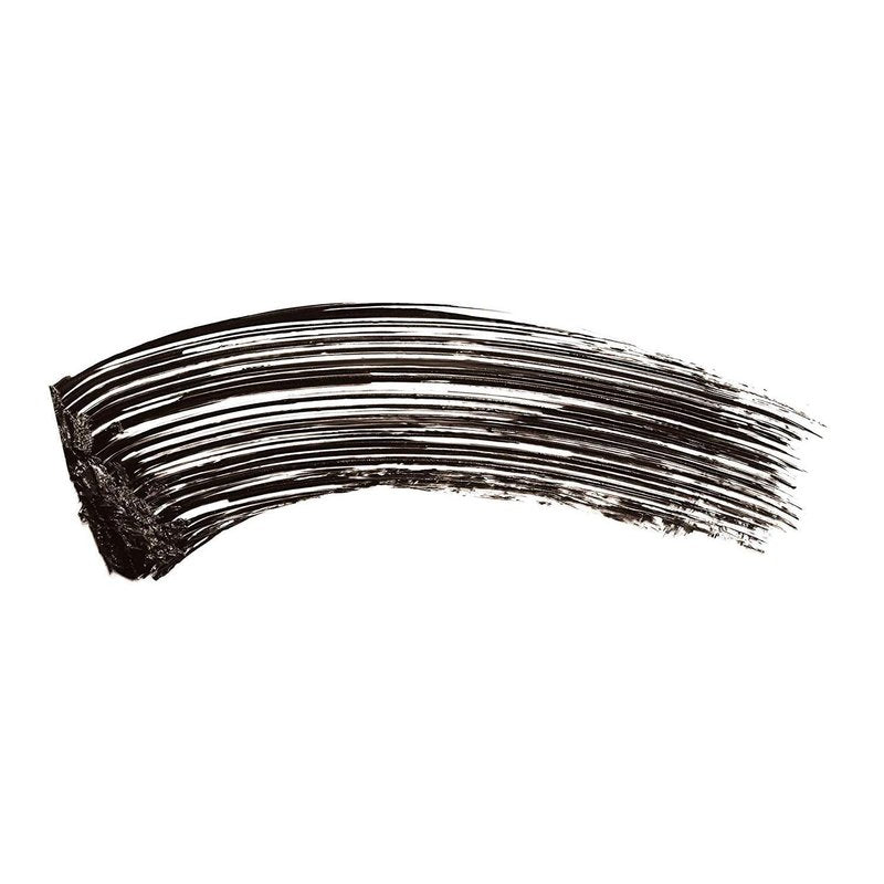 COVERGIRL Lash Blast Volume Mascara, Long-Wearing, Smudge-Proof, Cruelty Free - Black Brown (Pack of 2)