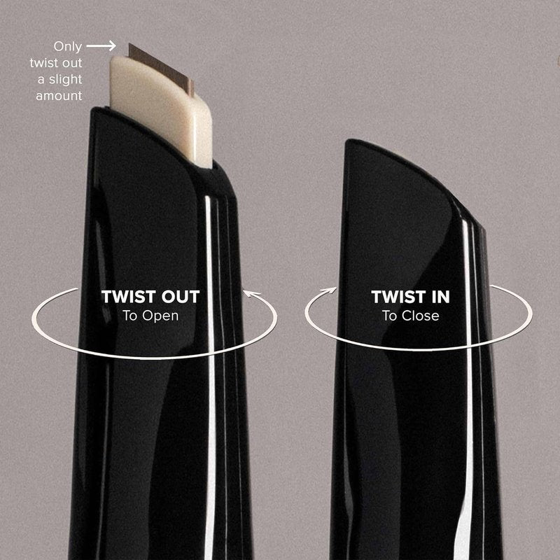 Anastasia Beverly Hills Archibrow Pencil - Micro-Precision Eyebrow Definer | Smudge-Proof Waterproof Formula, 1/2mm Tip for Sculpted Brows