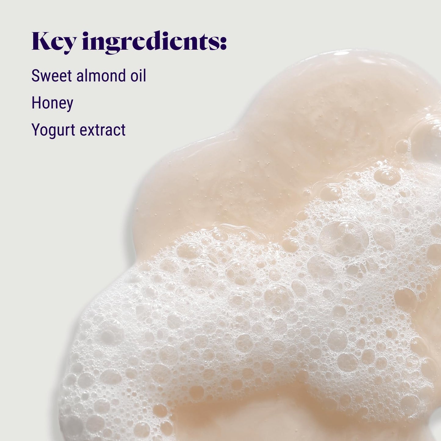 Texture ID Coils Detangling Shampoo