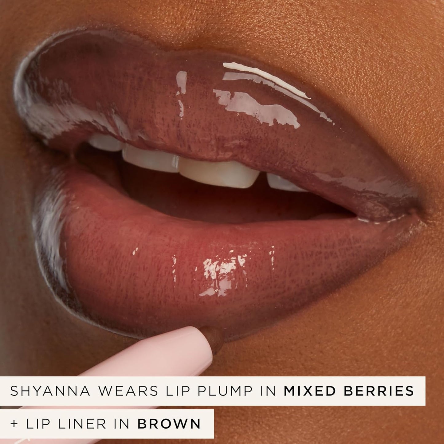 Tarte Maracuja Juicy Lip Liner - Creamy Matte Formula with Hyaluronic Acid & Vitamin E | Vegan & Cruelty-Free