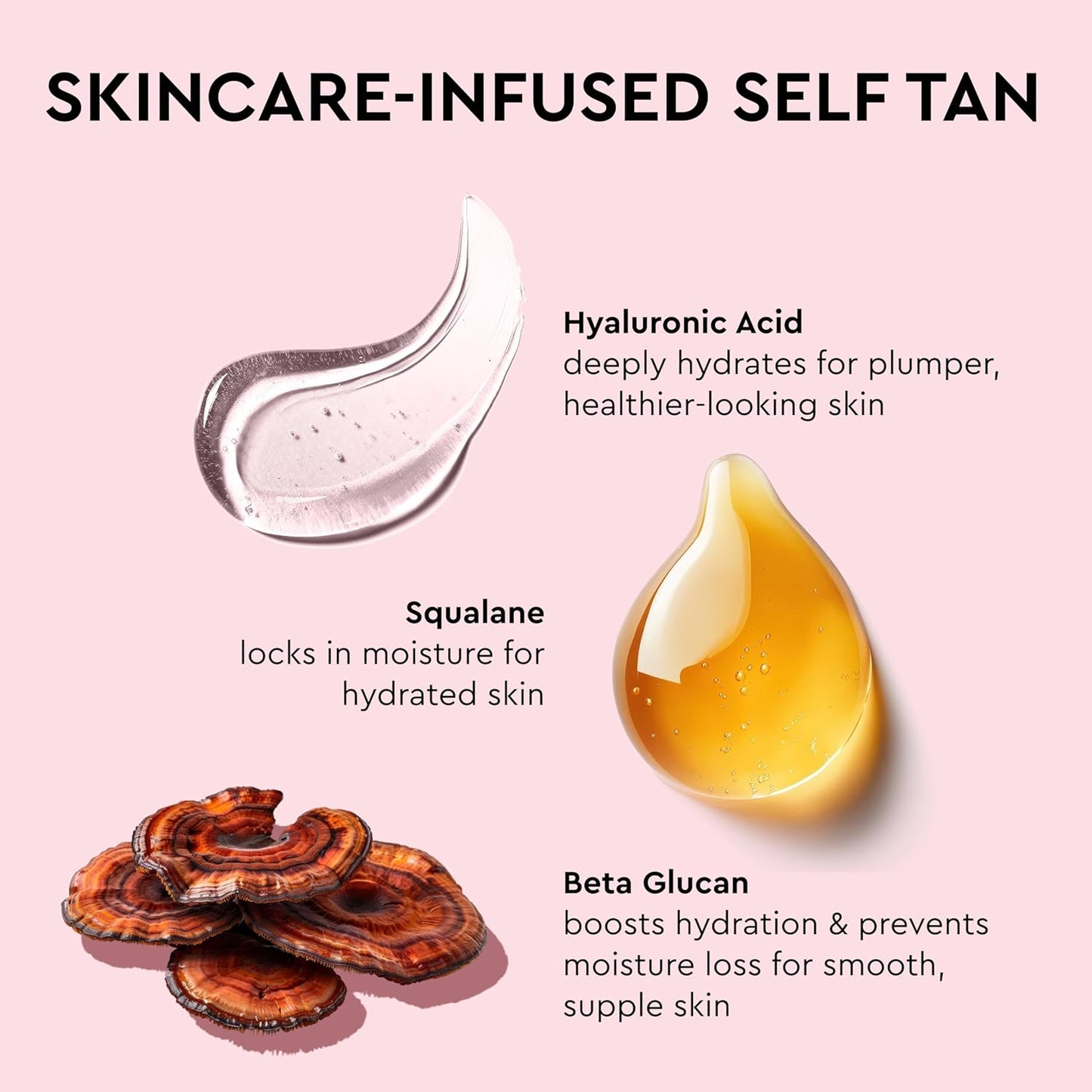 Tanologist Hydrating Daily Glow Body Lotion | Medium/Dark Gradual Self Tanner, Vegan Formula, 8.45 fl oz