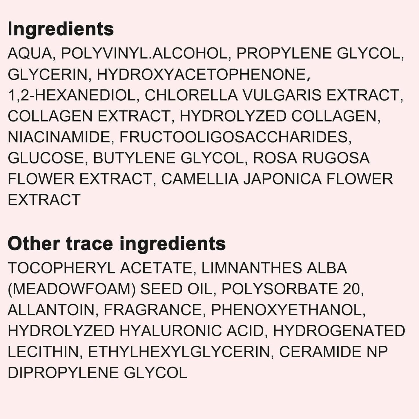 TYTCA Collagen Night Mask | Peel-Off Overnight Hydrating Face Mask - Firming & Glowing Skin, 2.54 fl. oz. with Applicator