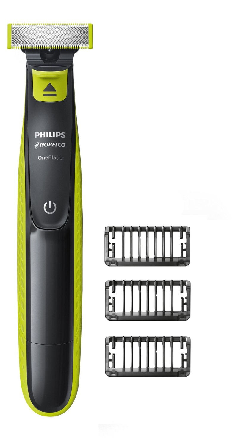 Norelco Philips OneBlade Shaver