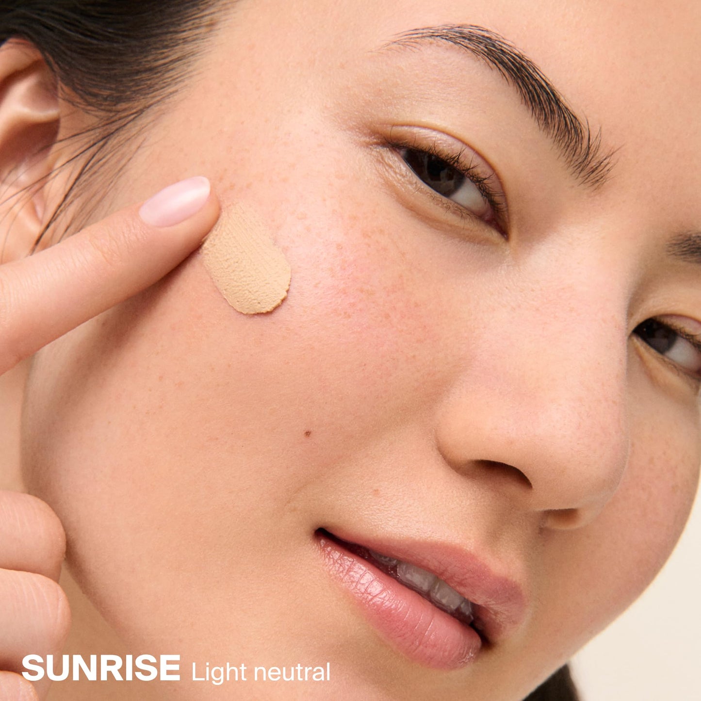 Supergoop! Mineral Mattescreen (SPF 40) - 45 mL - Mineral, Oil-Free Broad Spectrum Sunscreen - Smooths Skin s Appearance, Minimizes Pores & Controls Shine - Water & Sweat Resistant - Sunrise