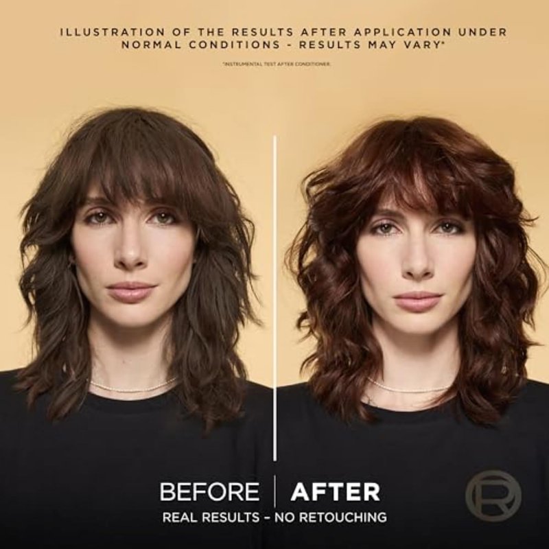 L'Oreal Paris Hair Color - Superior Preference Fade-Defying Dark Brown Dye | Pack of 2