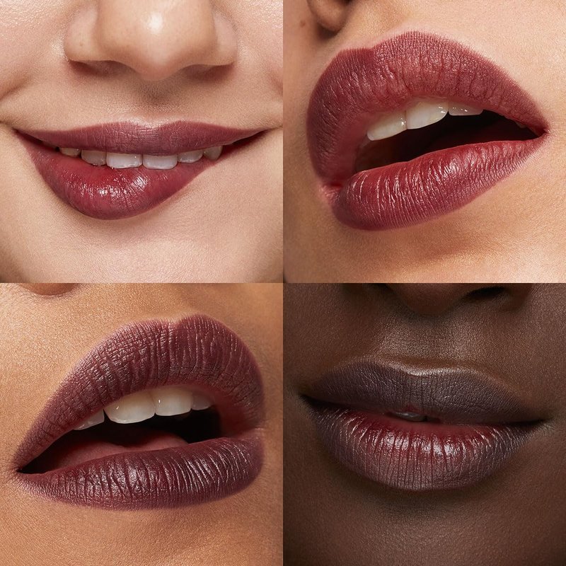 KIKO Milano Lip Marker - Long Lasting Color with Natural Tattoo Effect | Perfect for All-Day Wear