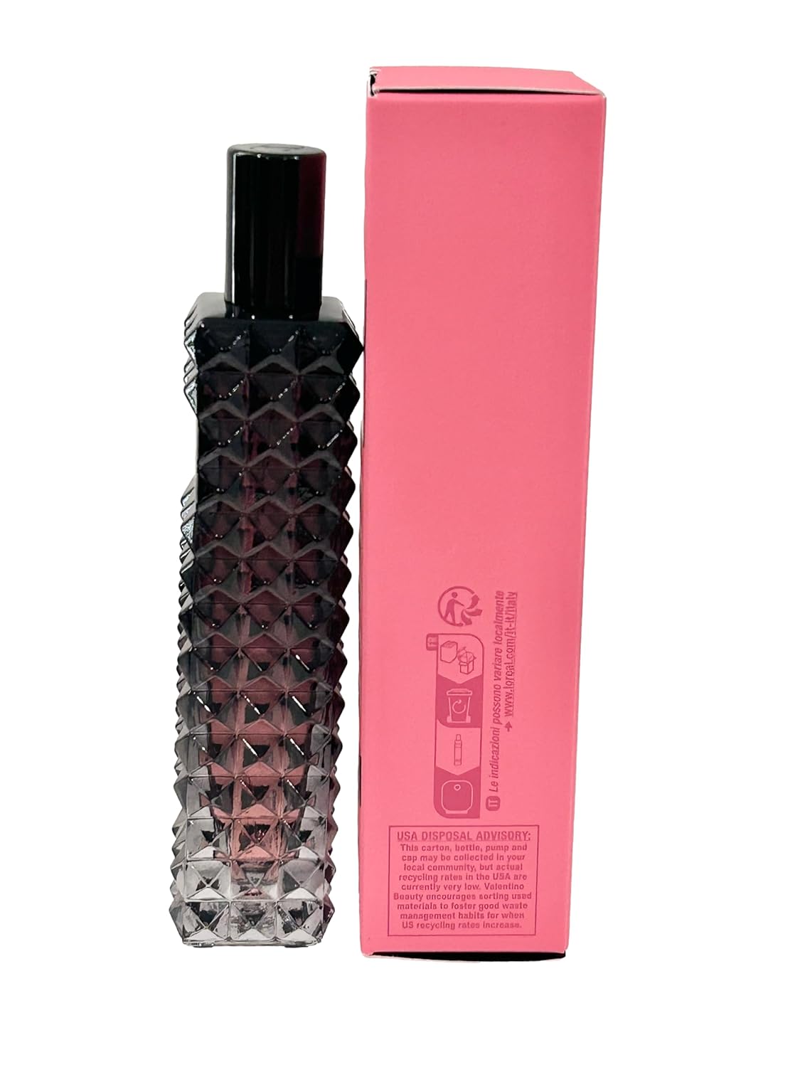 Valentino Donna Born In Roma Intense Women’s Perfume Spray - 15 ml | Elegant Fragrance for All Occasions