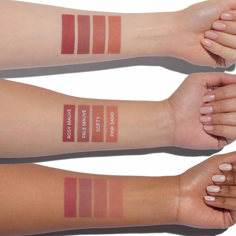 Anastasia Beverly Hills - Velvet Lip Color | Luxurious, Long-Lasting Formula - Various Shades Available