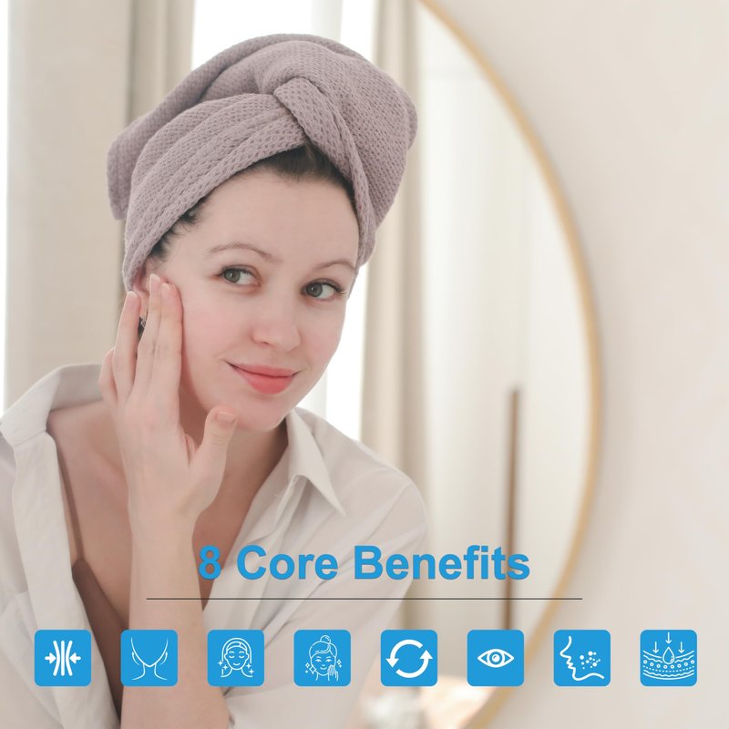 Eltizia ETD101A Electroporation Hot and Cold Skin Care Machine