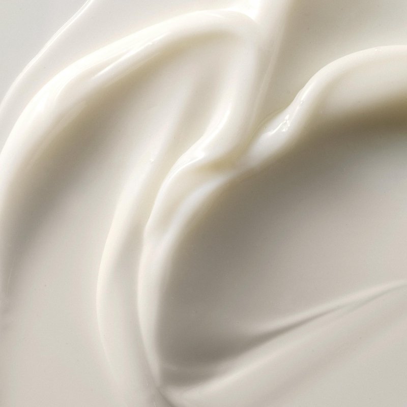 Kristin Ess Hair Weightless Shine Air Dry Cream for Curl Definition, Smoothing + Blowout Prep - Frizz Control - Light Hold - Women's Styling Product for Frizzy, Wavy + Curly Hair - Vegan