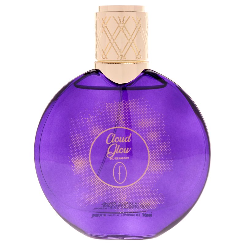 Cloud Glow by Flavia for Women - 3.4 oz EDP Spray