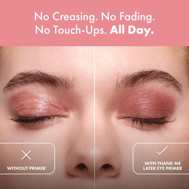 Elizabeth Mott Thank Me Later Eye Primer