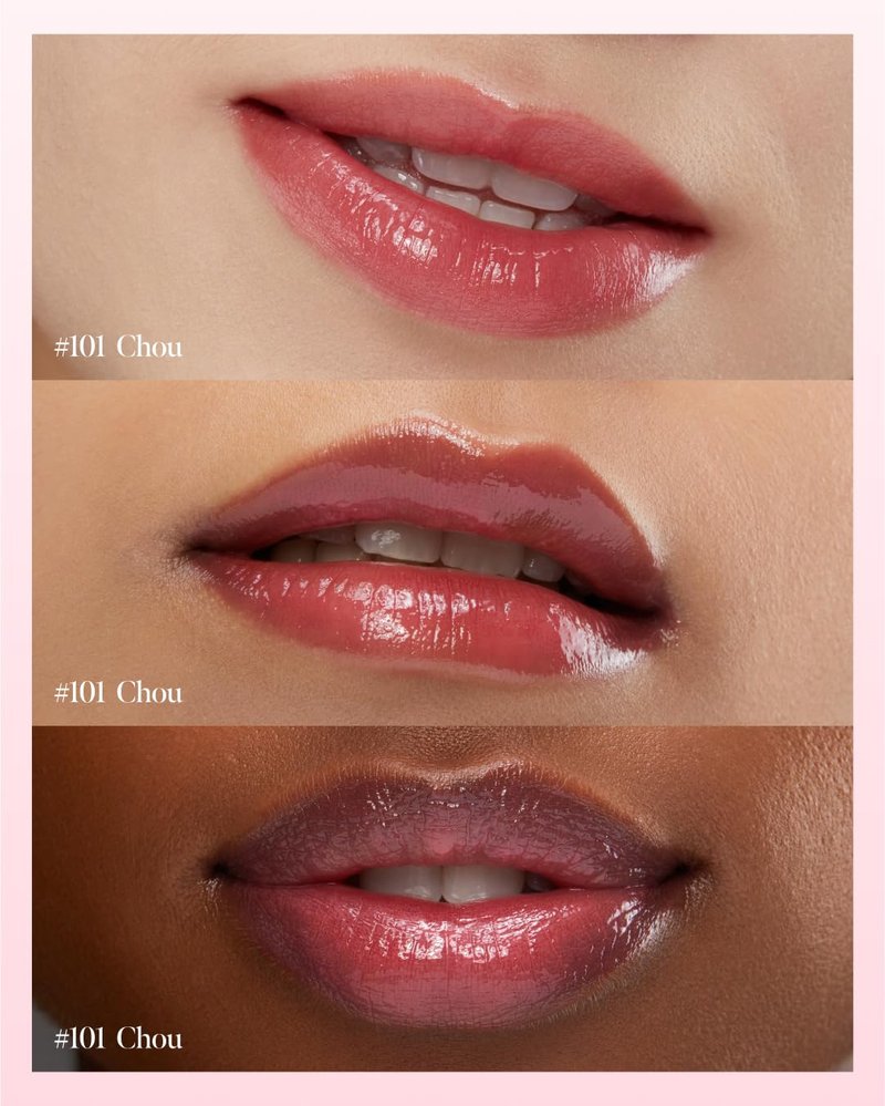 CORALHAZE Glow Lock Jelly Tint