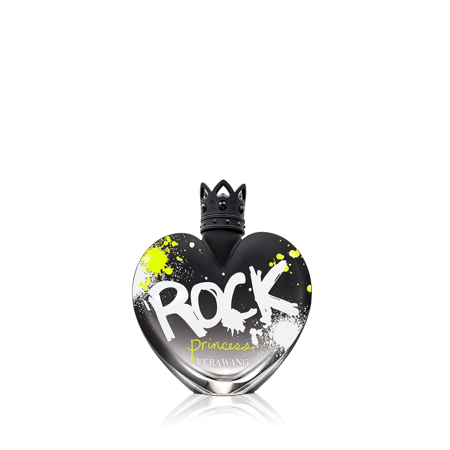 Vera Wang Rock Princess Eau de Toilette - Long Lasting Women's Fragrance | 1.7 fl oz Travel Size