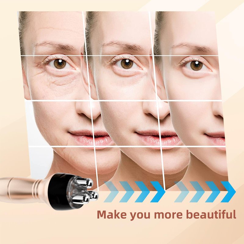 Body Massager for Multifunction Massage The Appearance of Cellulite Multifunctional Cellulite Remover for Whole Body