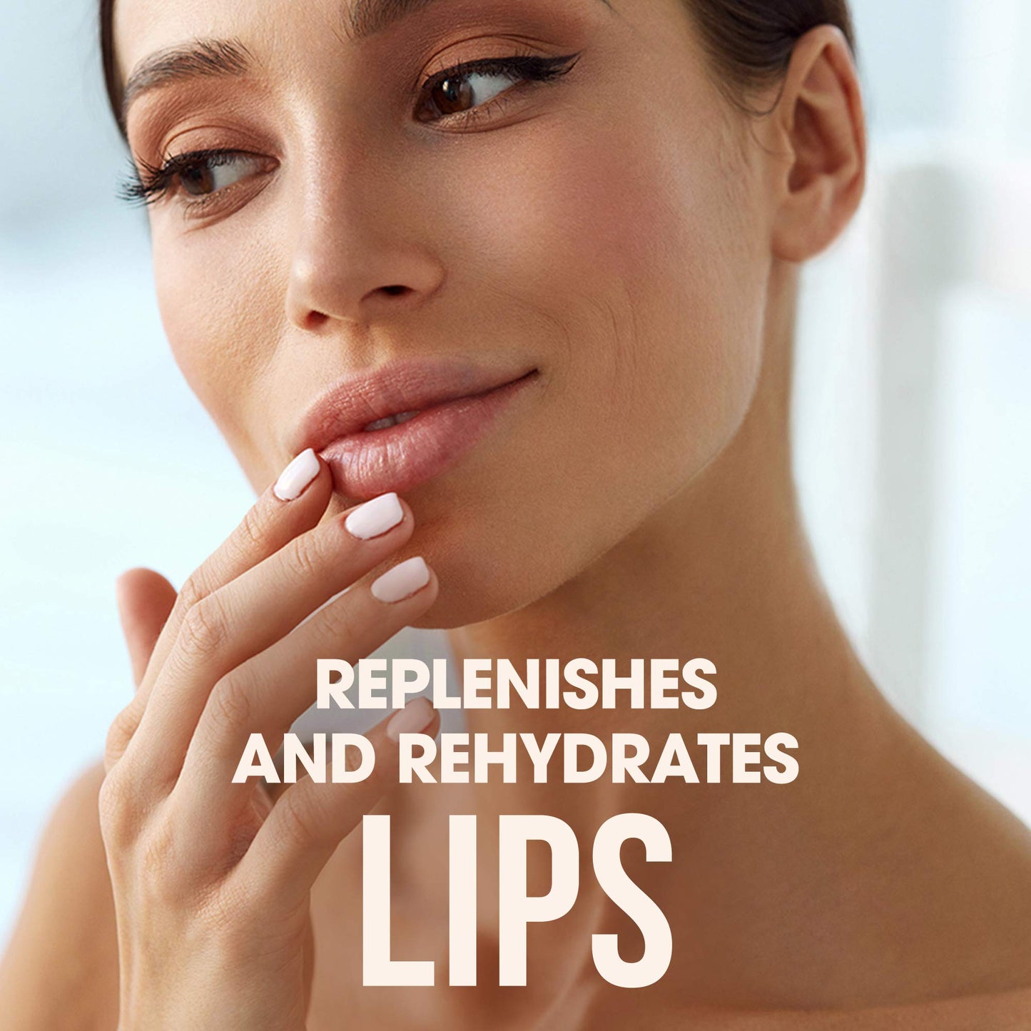 ChapStick Classic Strawberry Lip Balm Tubes, Lip Care and Lip Moisturizer - 0.15 Oz (Pack of 1)