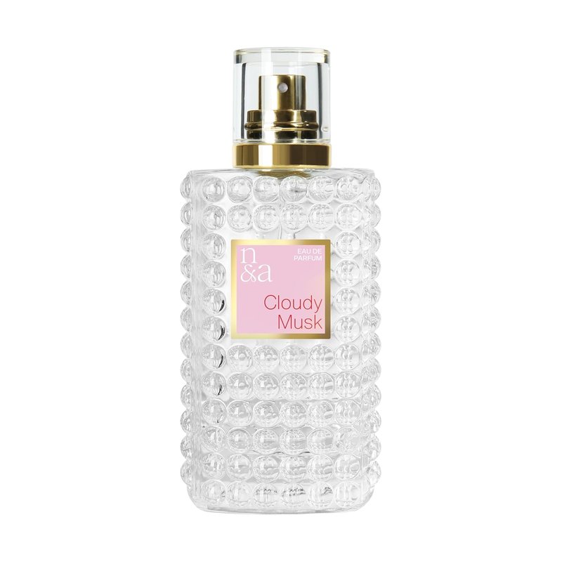 NICKA K NEW YORK Now & Always Eau de Parfum, Perfume for Women – Long-Lasting Fragrance, Perfume Spray for Everyday Fragrance, 100ml