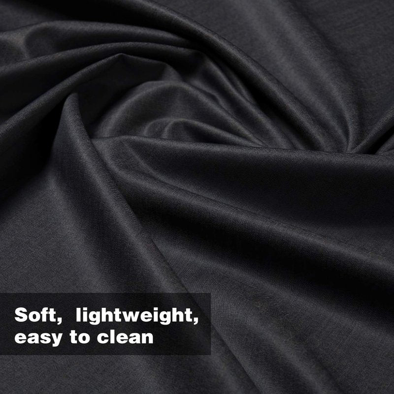 Regine Switzerland Professional Salon Barber Cape - Waterproof Hair Cutting Cape with Adjustable Snap Closure