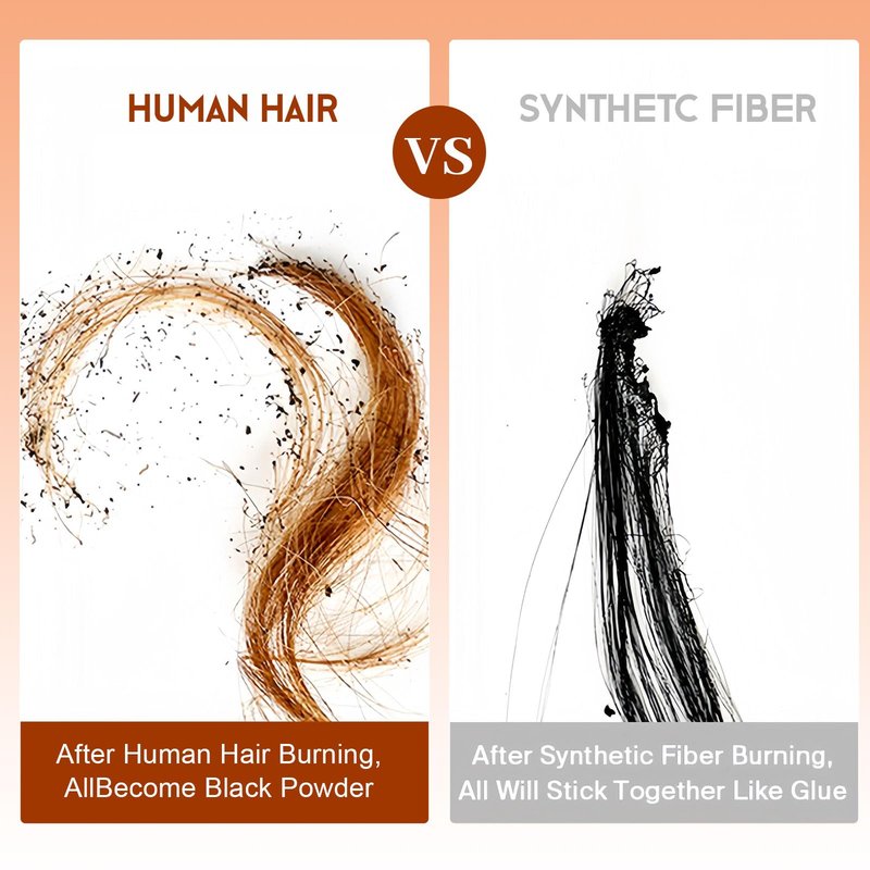 Hepnok 30 Inch Highlight Ombre Lace Front Wig Human Hair Honey Blonde Body Wave 13x6 HD Lace Front Wigs Human Hair Pre Plucked 200 Density Brown 4/27 Colored Lace Frontal Glueless Wigs for Women