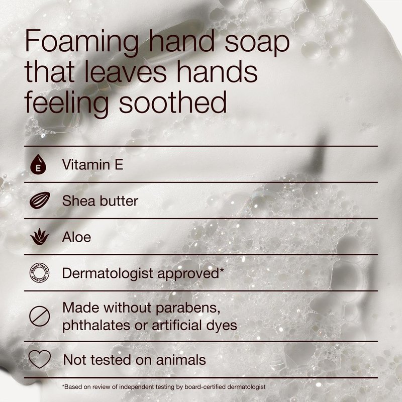 Bath & Body Works Gentle & Clean Foaming Hand Soap, Sweet Orange & Agave Citrus Scent, Non-Drying, Made Without Sulfates & Parabens, Foaming Hand Wash for Kitchen & Bathroom, 8.75 fl oz - 1 Pack