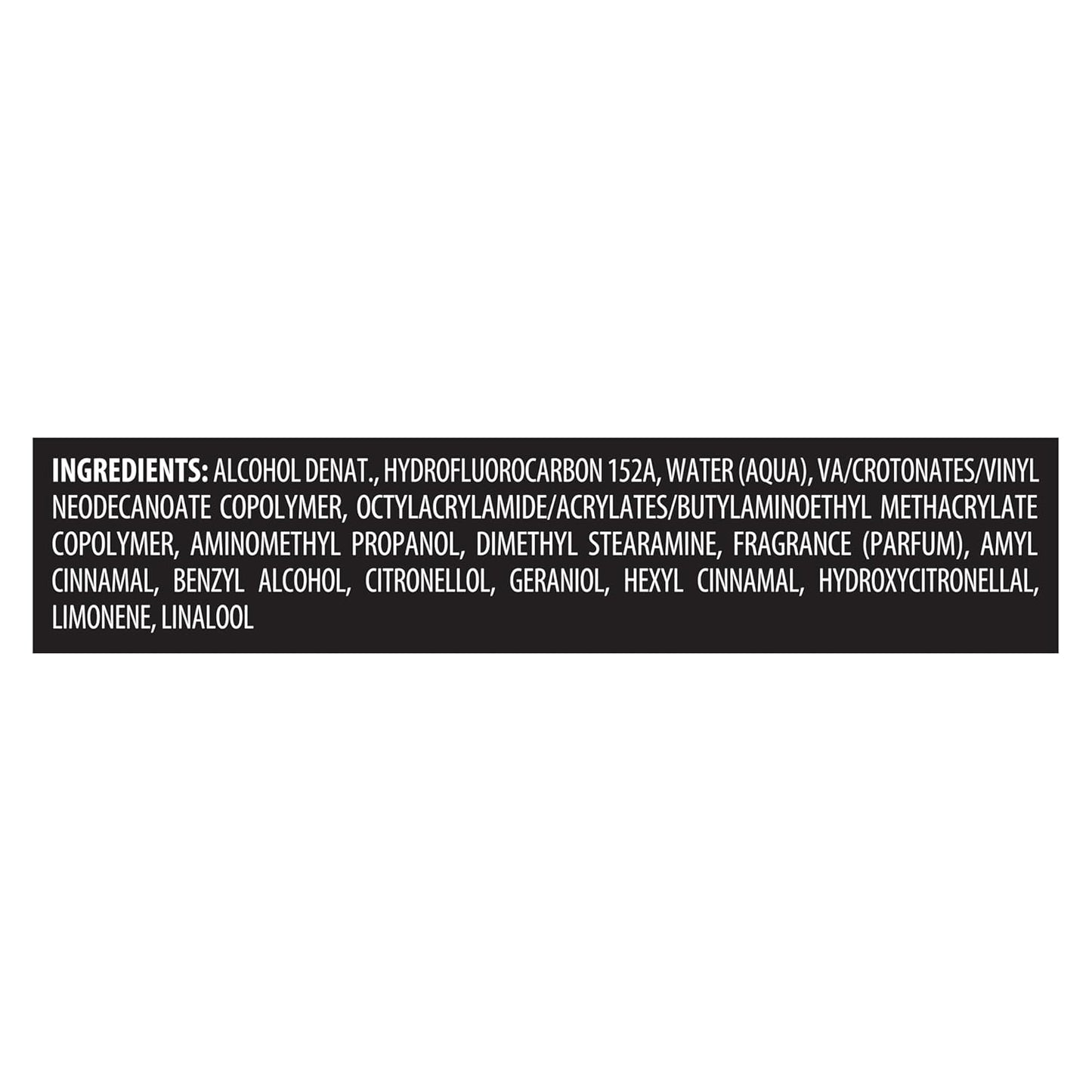 TRESemmé Extra Hold Hairspray - Pro Lock Technology for 24-Hour Frizz Control | 11 Fl Oz