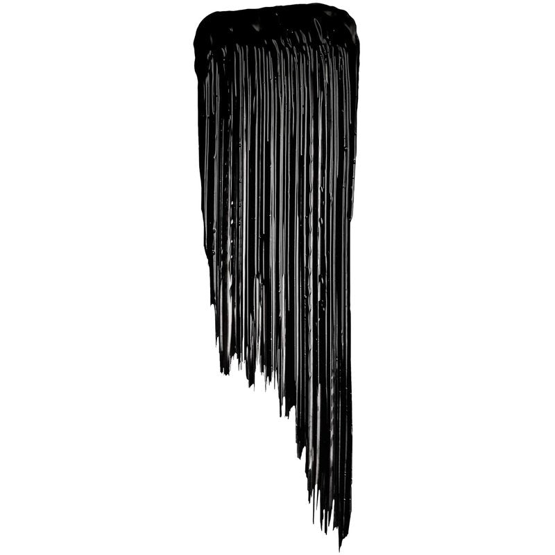 Maybelline The Falsies Lash Lift Mascara - Volumizing & Lengthening | Blackest Black, 1 Count